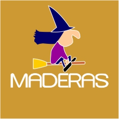  Maderas Jesús María  